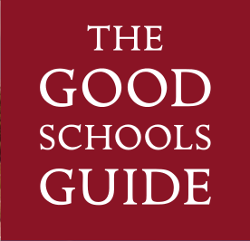 Good Schools Guide - Logo