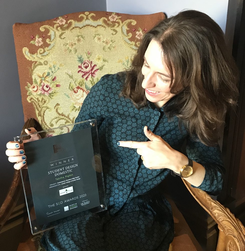 OV Tabitha_Rigden_award 2020