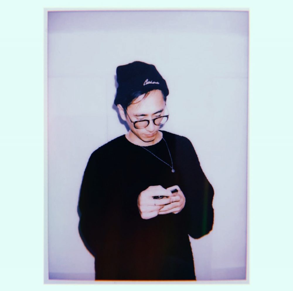 OV Nick Tsang Amberlake 2020