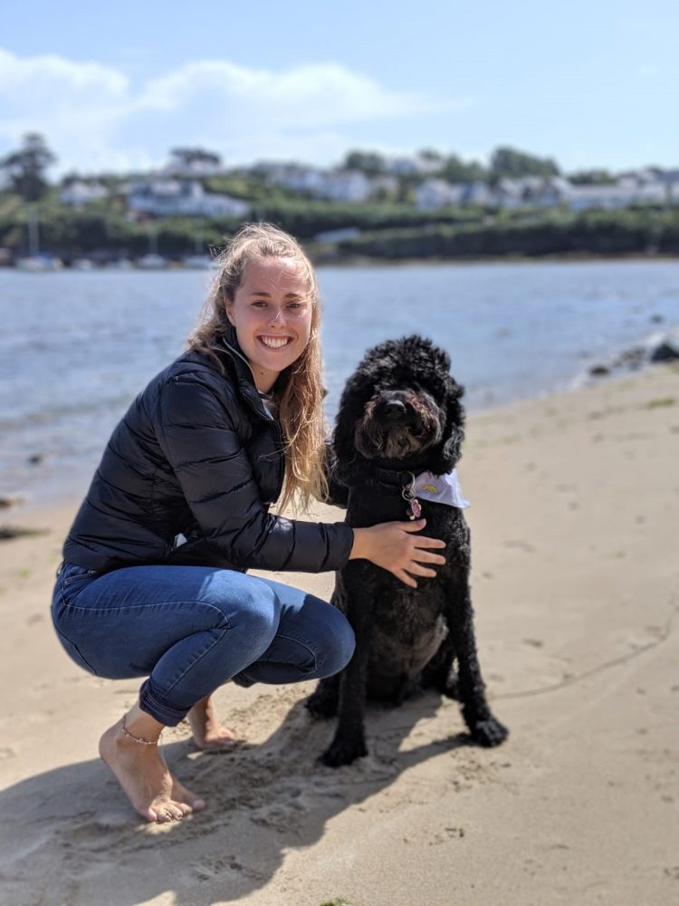 OV Amelia Martyn-Smith