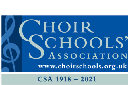 Choir Schools Association logo CSA
