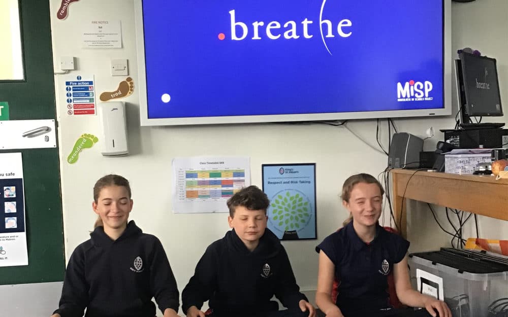 Mindfulness