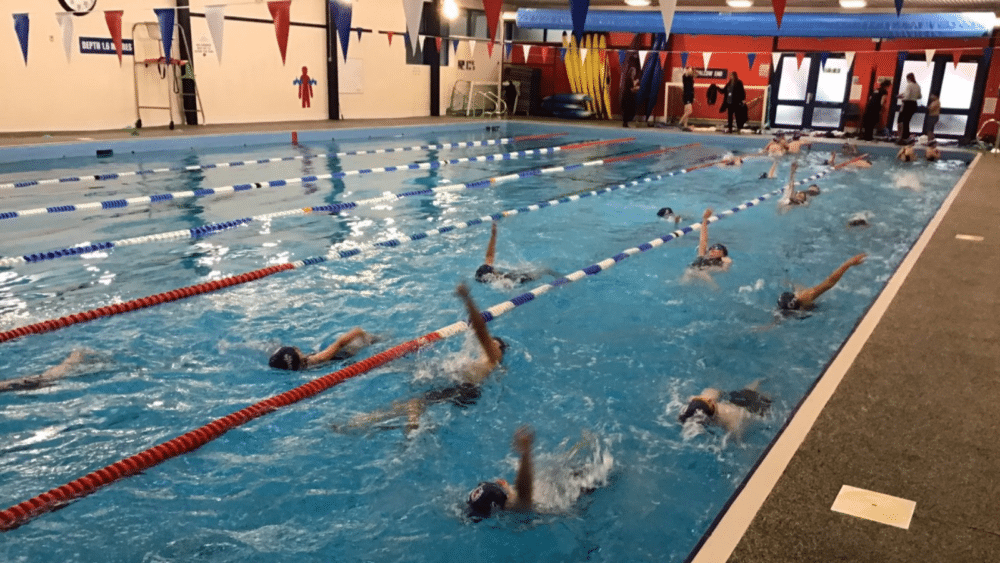 Hawford Sporting Highlights