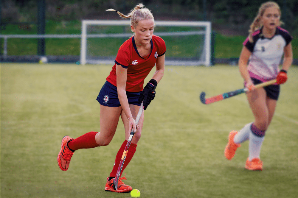 Student Leadership Spotlight – Charlotte Morgan 1