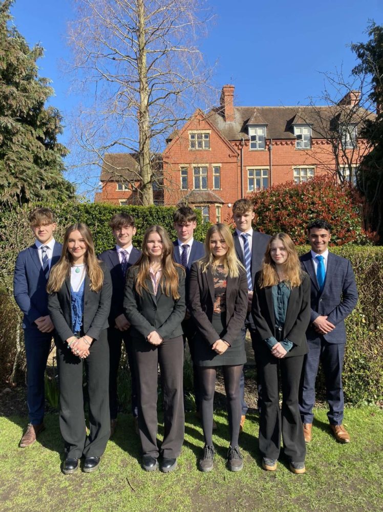 Success for Joe & Co at Young Enterprise