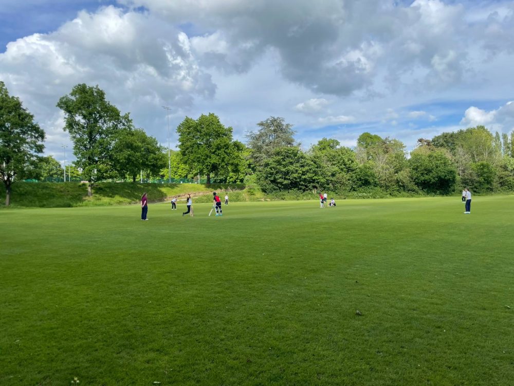 Success for U15 Cricketers in T20 Cups 1