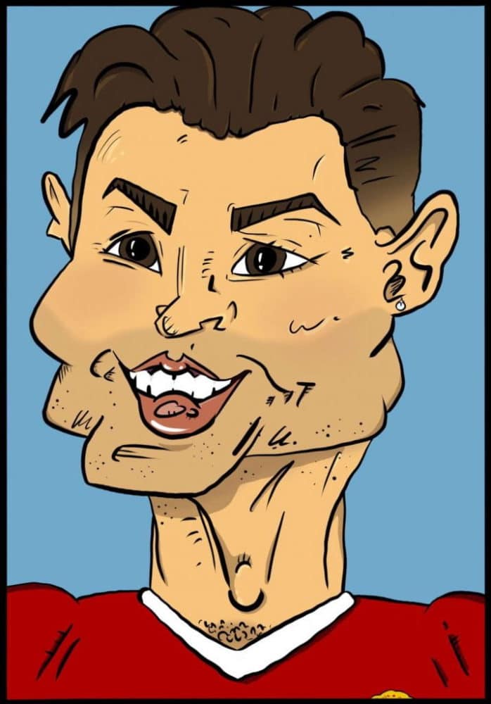 The King's Speech attend Shine Media Awards 2022