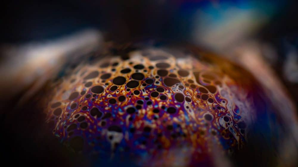 The King's Speech attend Shine Media Awards 2022