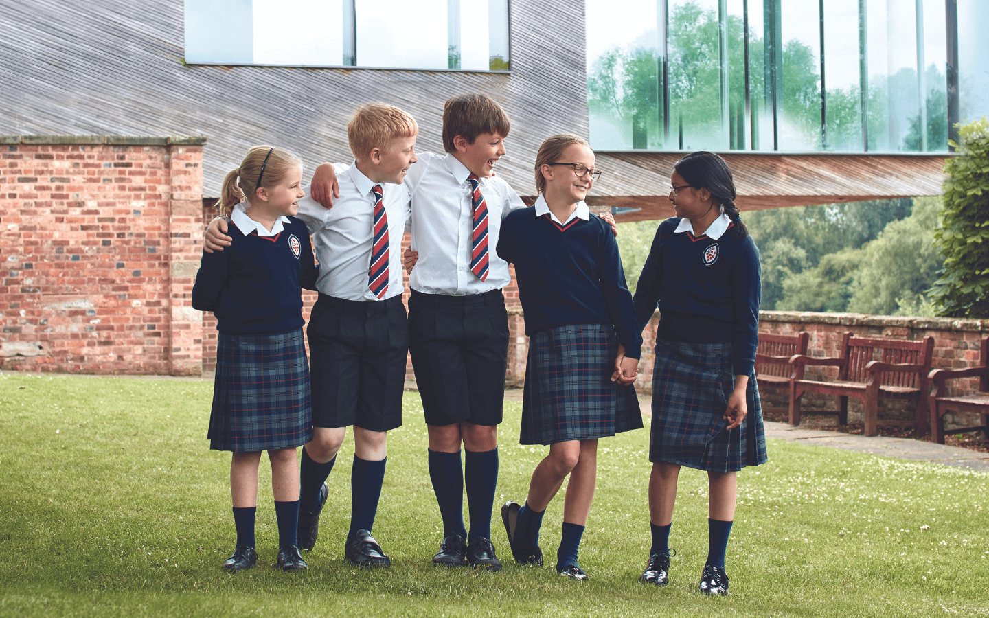 Prep School essential information for parents