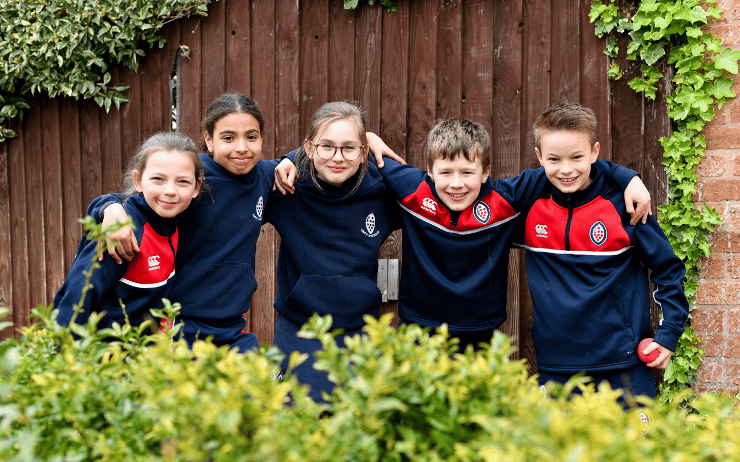 Prep School essential information for parents