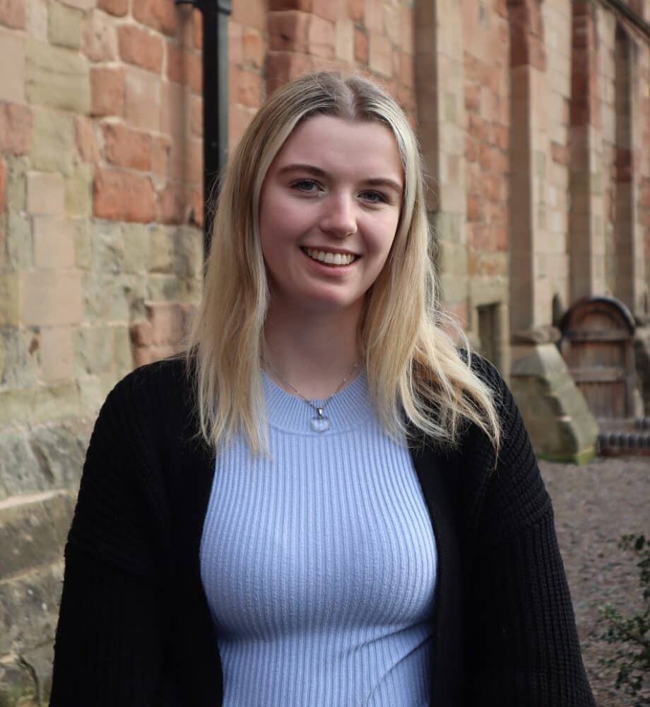 OV Gappies Sophie Atkins