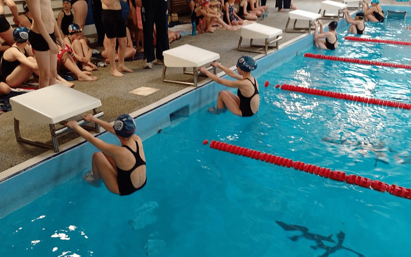 Pupils complete a bumper week of sport News King's St Alban's