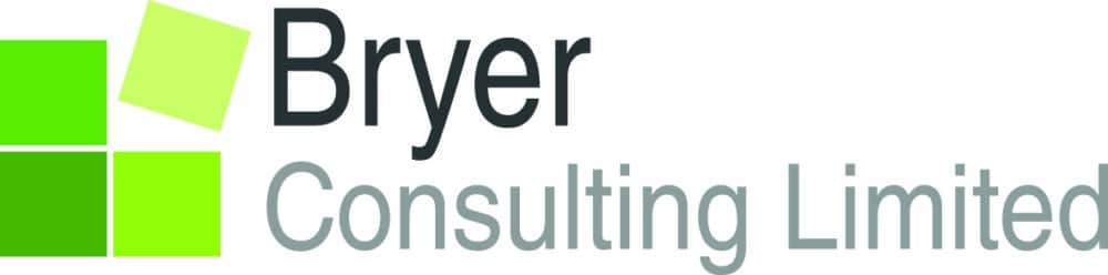 Bryer Consulting Logo OV Lewis Bryer