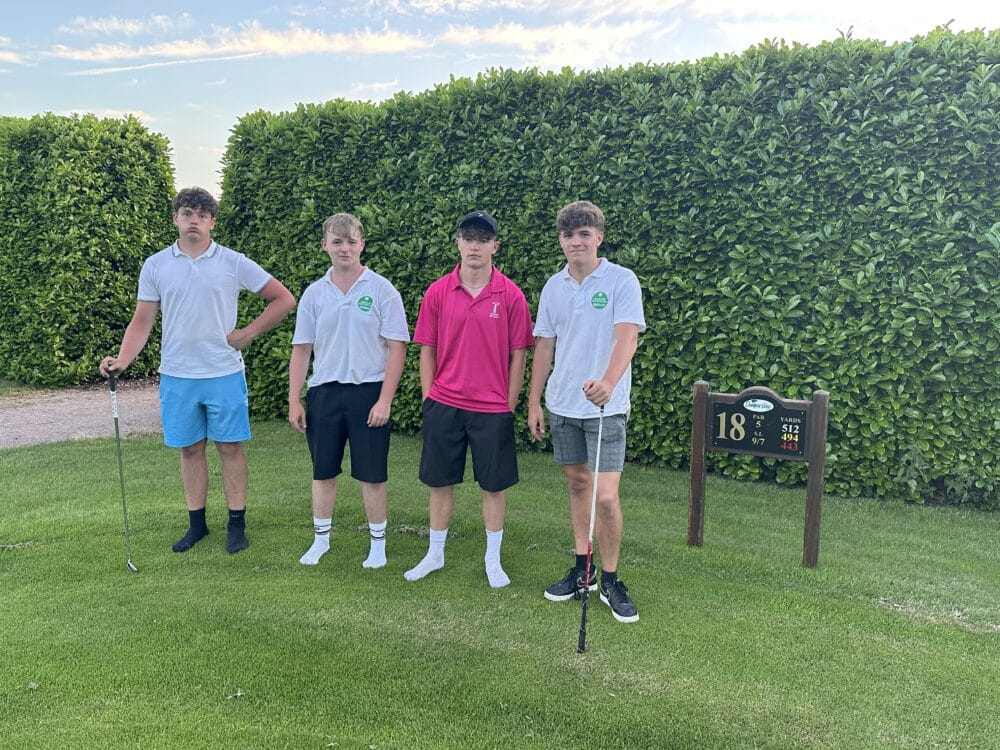 Golf