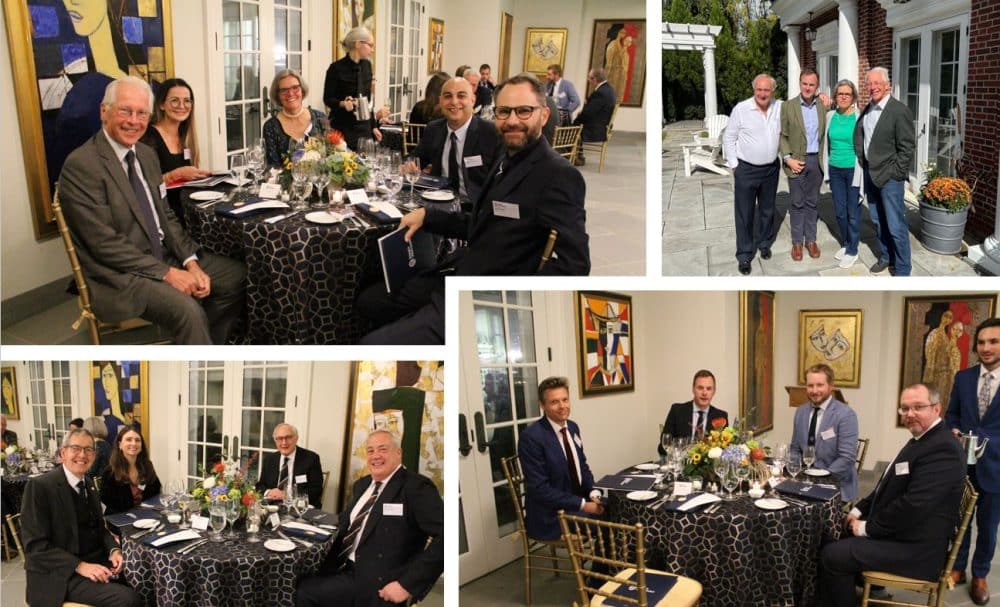 OV Princeton Reunion montage