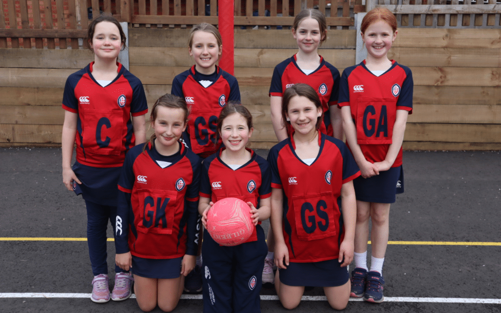 King's Hawford Sport