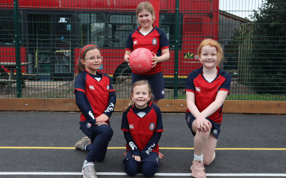 King's Hawford Sport