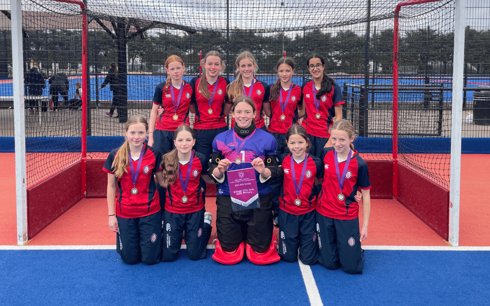 King’s Hockey Teams Make History