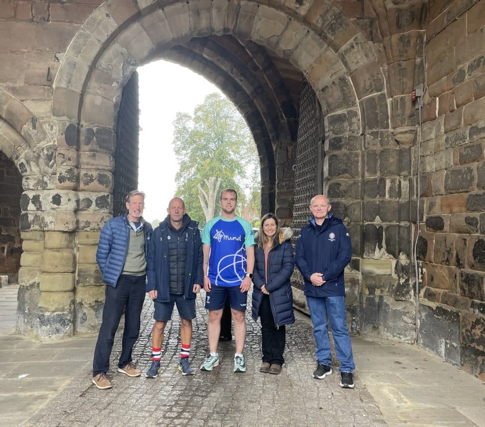 Run for Rob 2025 Ed price and Hon OVs