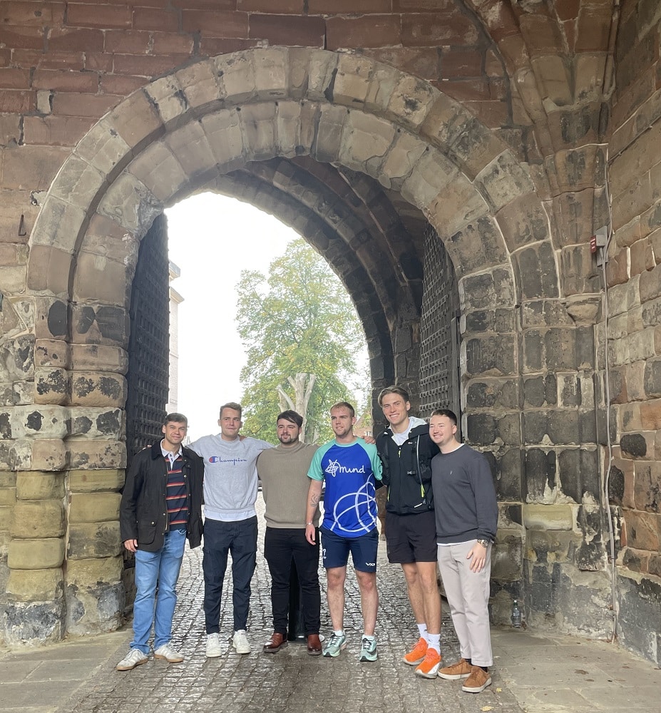 Run for Rob 2025 ed Price and OVs