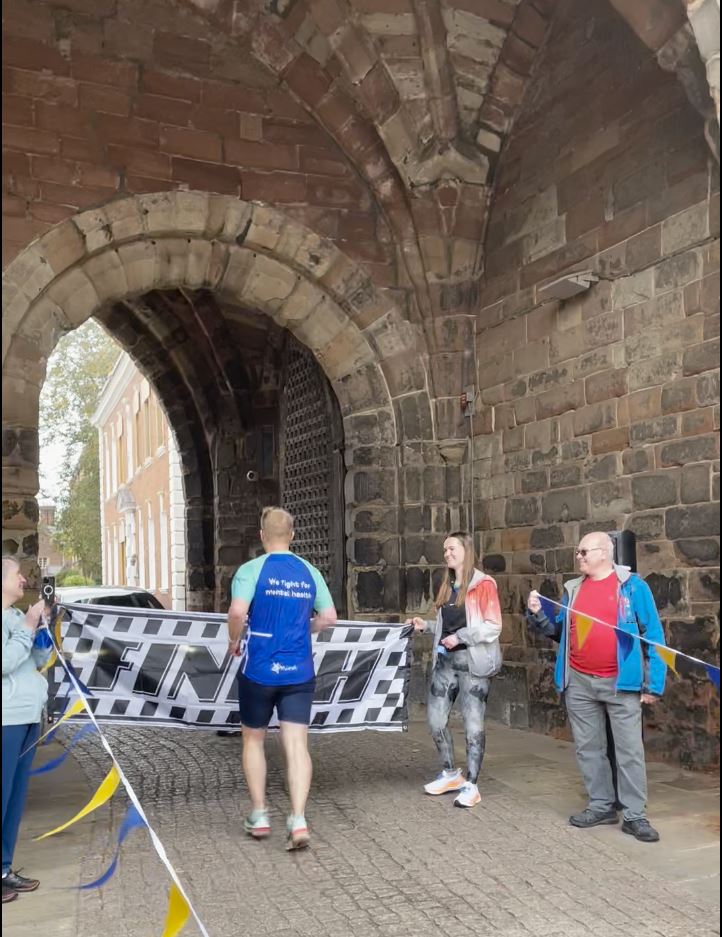 Run for Rob 2025 OV ed price