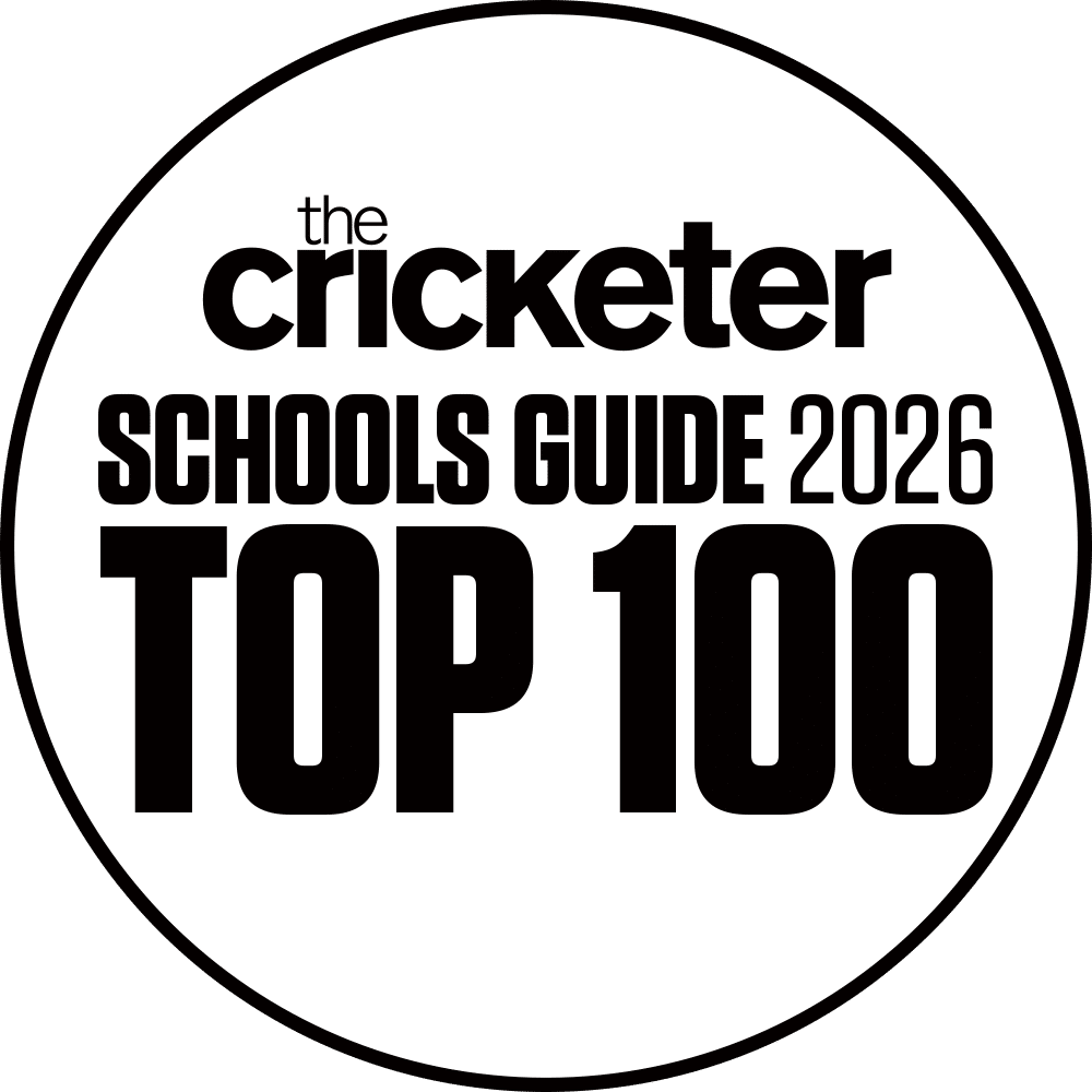 Top 100 Cricketer King's Worcester