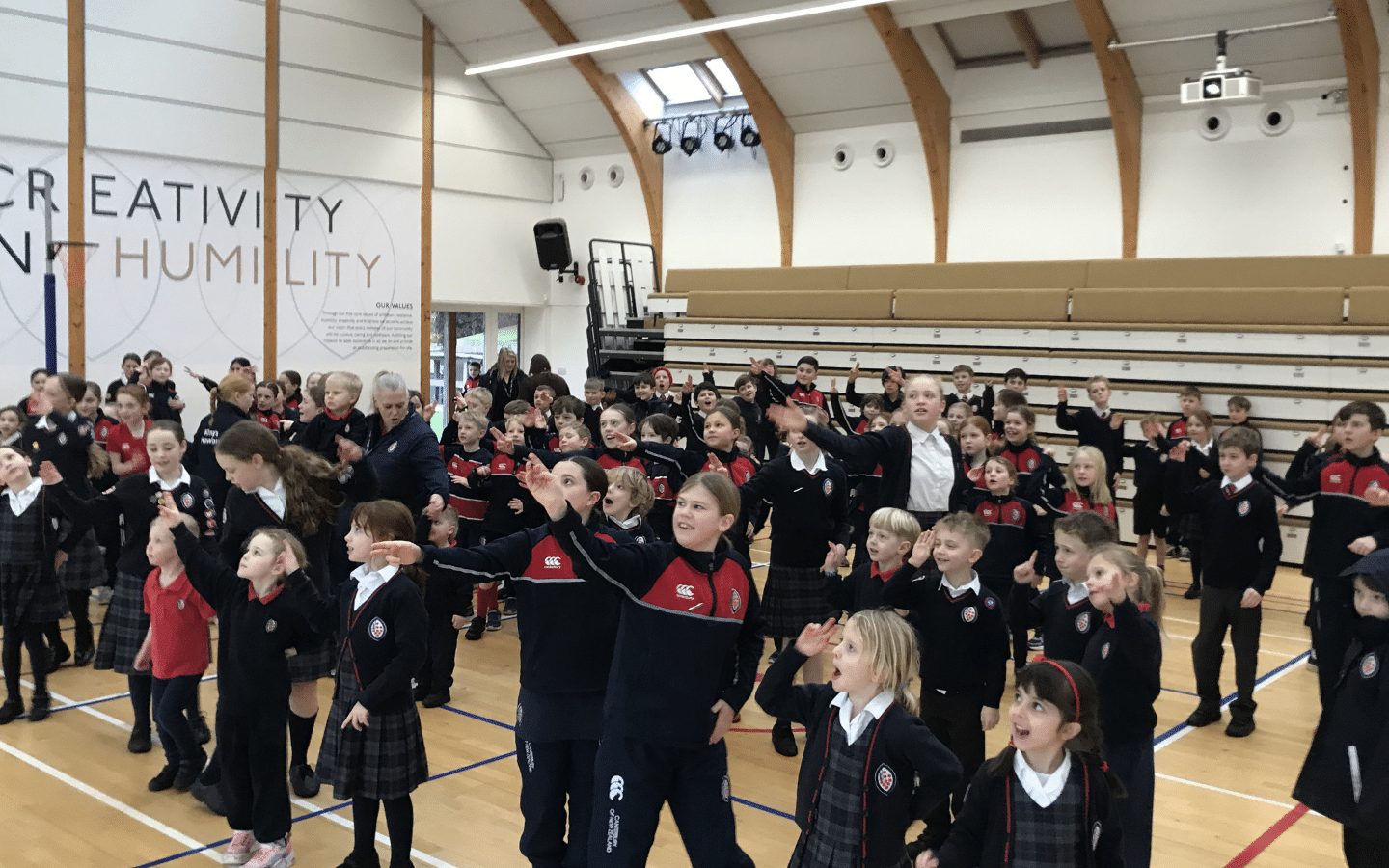 Embracing the ‘MAGIC’ of Positive Mental Health