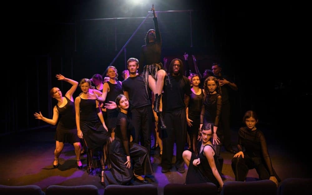 Chicago receives five award nominations