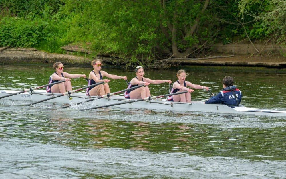 Worcester Regatta
