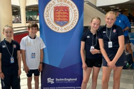 ESSA National Finals