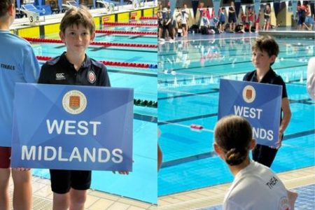 ESSA National Finals