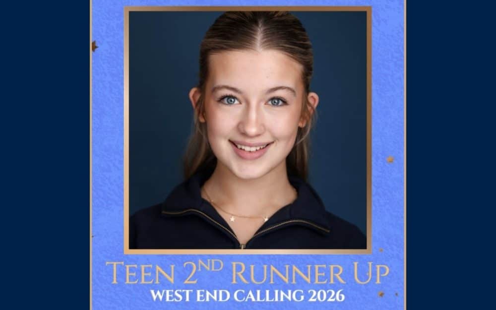 Flo S West End Calling