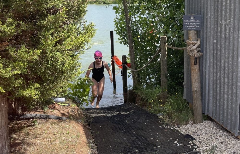 Aquathlon