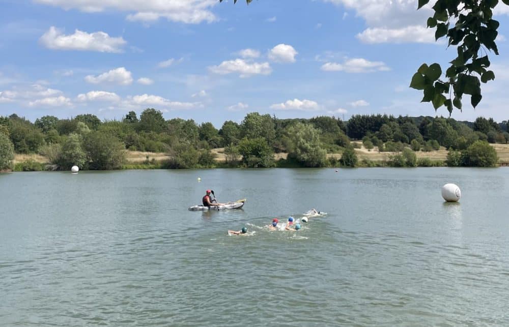 Aquathlon