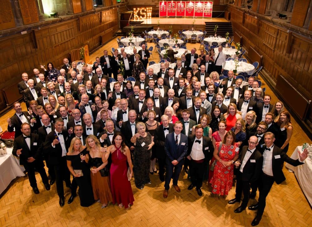 123rd Annual OV Dinner 2026