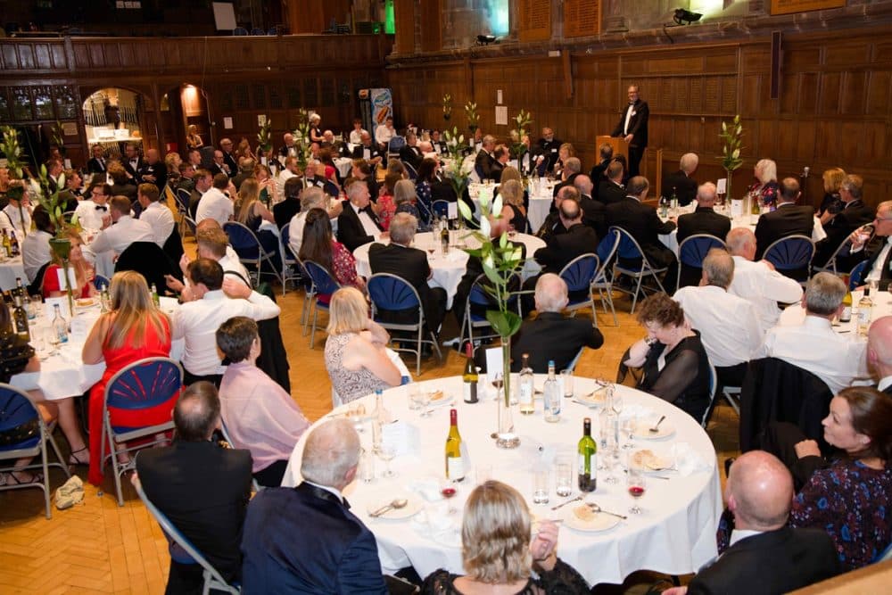 OV dinner 2026