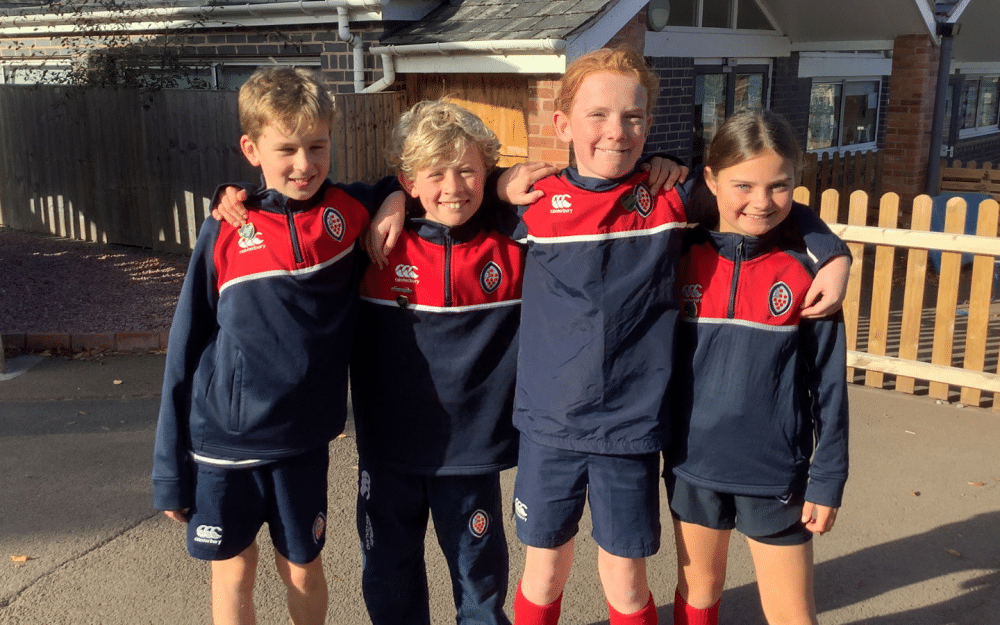 House Captains