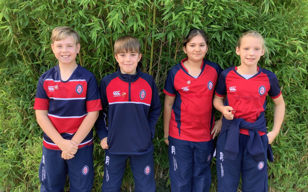 House Captains