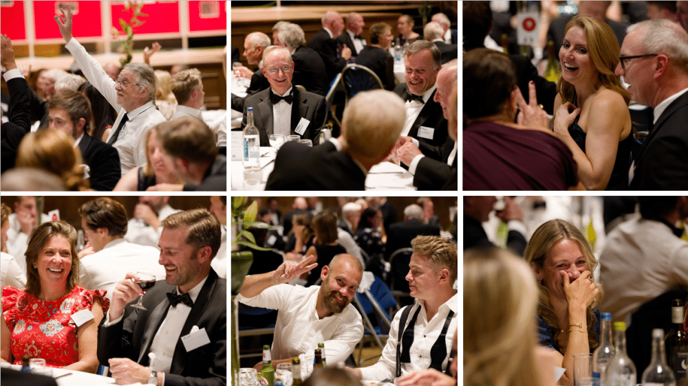 OV Dinner 2026 photo montage 2