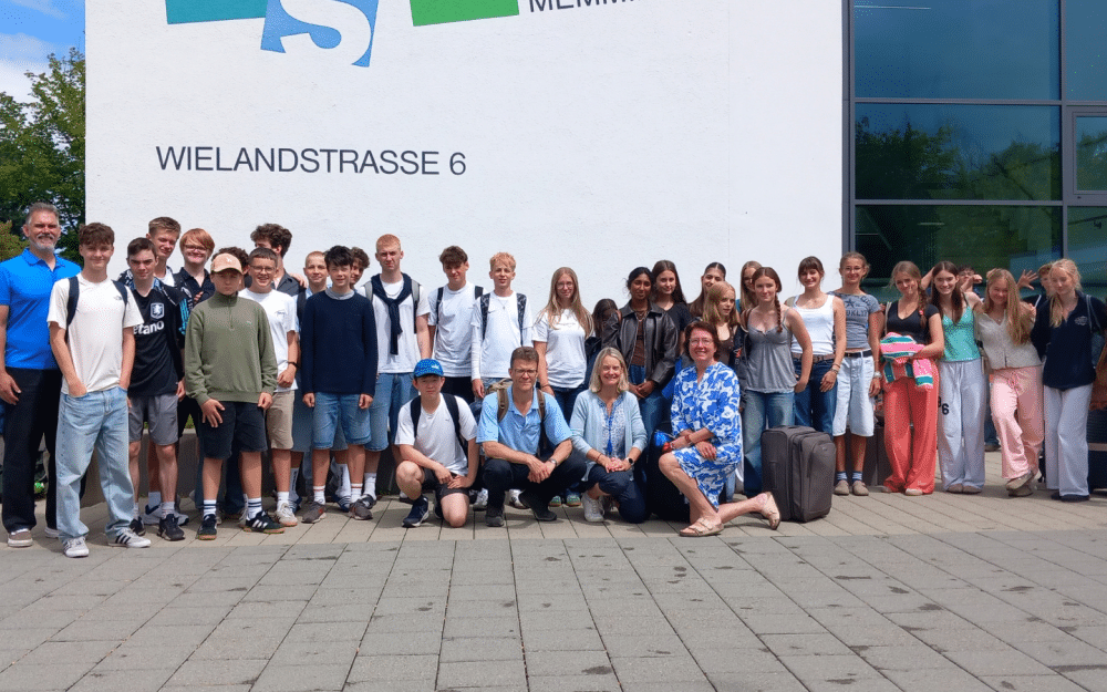 German Exchange 2026 (2)