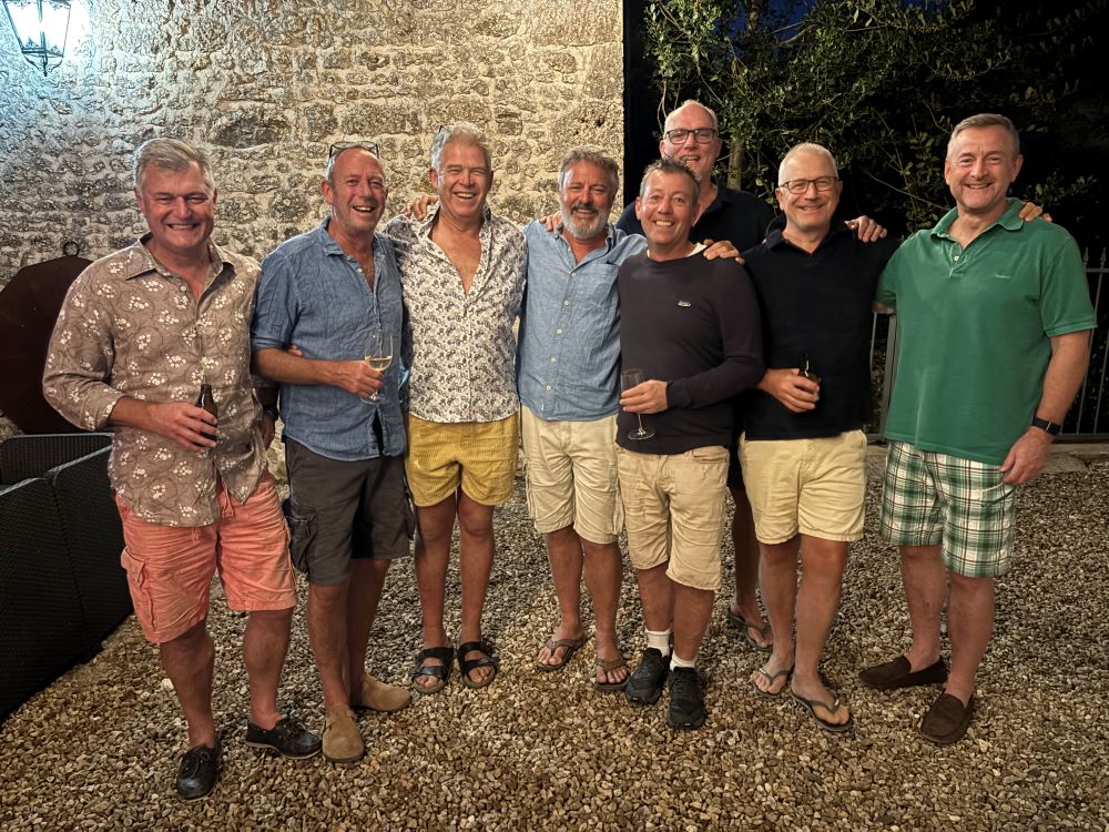 OVs in France 2026